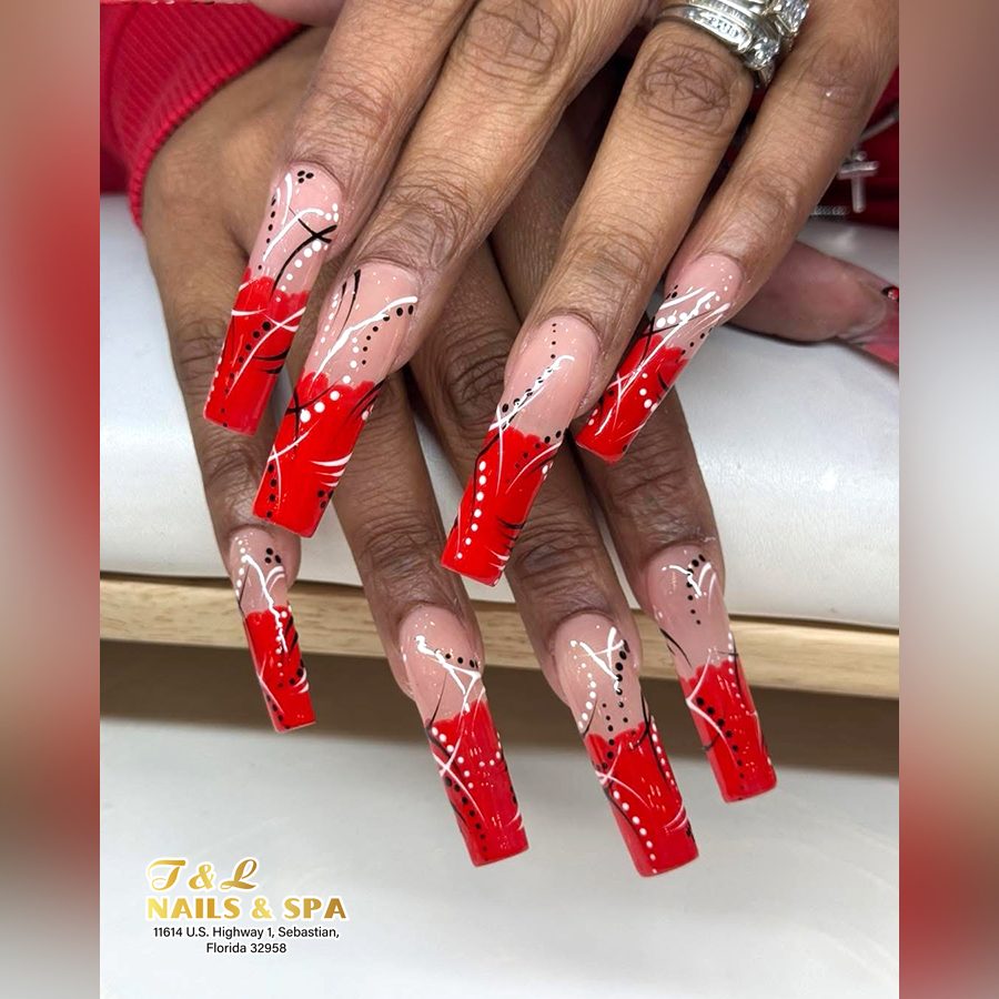 Nail ideas